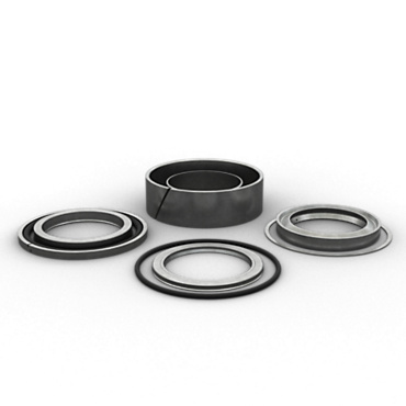[2292626] 229-2626: Hydraulic Cylinder SEAL KIT - STANDARD SIZE